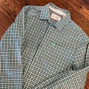 Original Penguin classic fit stretch men's size small